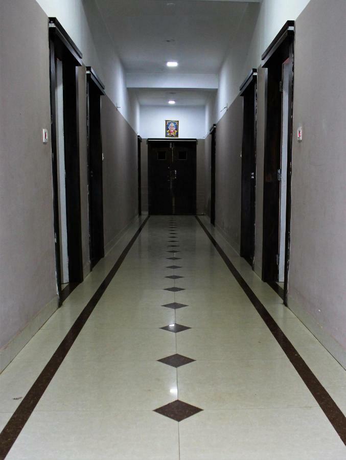Hotel Park Lagoon プリ エクステリア 写真